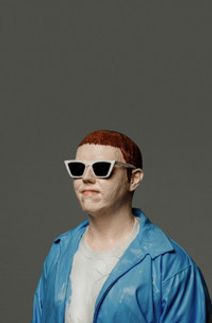 Adam Flood: Clayhead Remoulded (Preview)