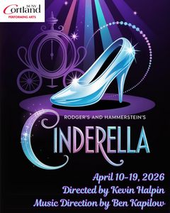 Rodgers and Hammerstein's Cinderella
