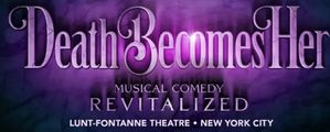 Death Becomes Her in Off-Off-Broadway