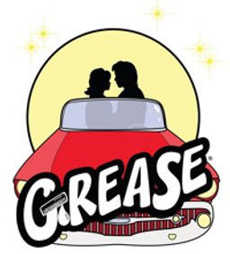 Grease show poster