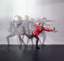 Joshua Beamish/MOVETHECOMPANY presents Source Amnesia