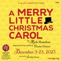 A Merry Little Christmas Carol in Central Virginia