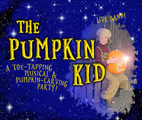 The Pumpkin Kid in Denver