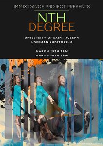 IMMIX Dance Project presents: Nth Degree