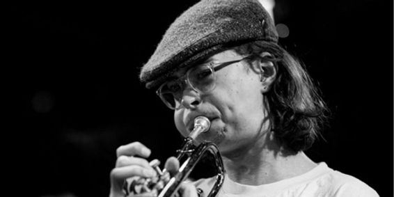 Sunday Brunch W/ The Sean Temme Group show poster