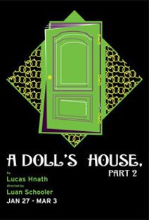 A Doll's House, Part 2