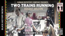 Two Trains Running by August Wilson