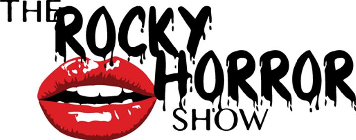 The Rocky Horror Show show poster