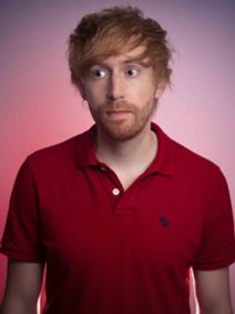 Mark Simmons: Quip Off The Mark show poster