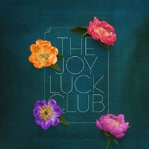 THE JOY LUCK CLUB