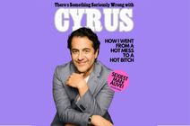 There’s Something Serious Wrong with Cyrus - a BFF ’24 in ’25 Free Festival Event 