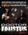 Doctor Faustus in Costa Mesa