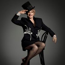 Patti LuPone in Concert