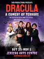 Dracula: A Comedy Of Terrors in Vancouver