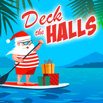 Deck the Halls