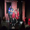 ComedySportz in Boise
