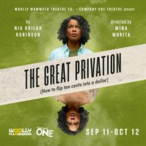 The Great Privation 