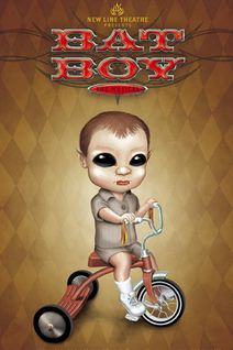 Bat Boy