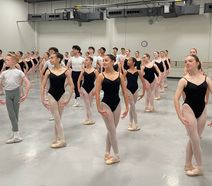 Peter and the Wolf and Other Works