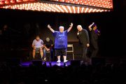 HYPROV: Improv Under Hypnosis – Live Comedy Experience in Newark, NJ in New Jersey
