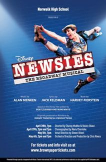 Newsies