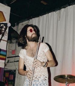 Unity Fest show poster