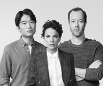 The Lifespan of a Fact show poster