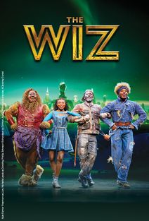 THE WIZ