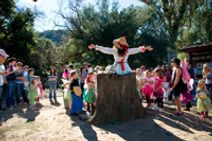 A Faery Hunt Enchanted Adventure