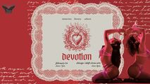 Devotion - Poetry, Tarot, Burlesque, Aerial Arts and More, Presented by Poetry Brothel Chicago On February 14, 2026 in Chicago
