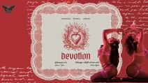 Devotion - Poetry, Tarot, Burlesque, Aerial Arts and More, Presented by Poetry Brothel Chicago On February 14, 2026