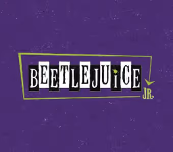 Beetlejuice, Jr.