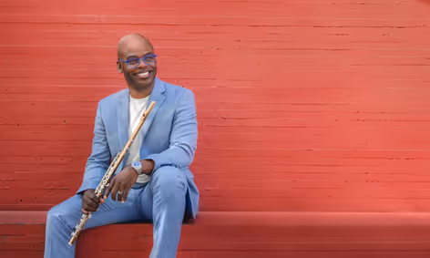 Music of the Baroque: Fathers & Sons show poster