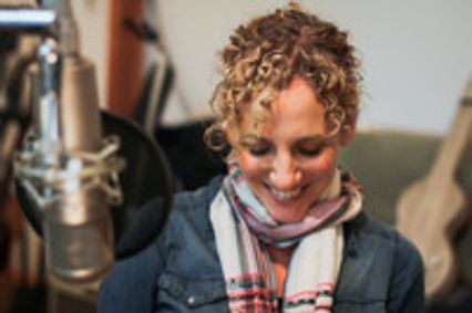 Natalia Zukerman - The Women Who Rode Away show poster