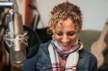 Natalia Zukerman - The Women Who Rode Away