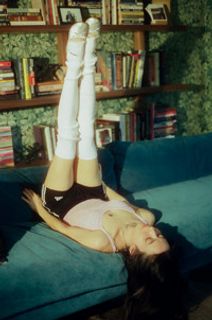 Esther Povitsky at The Den Theatre