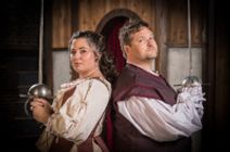 Much Ado About Nothing