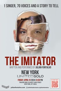 The Imitator
