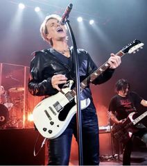 Goo Goo Dolls at MidFlorida Credit Union Amphitheatre