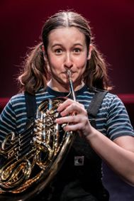 Kindness show poster