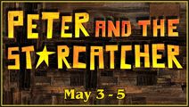 Peter and the Starcatcher