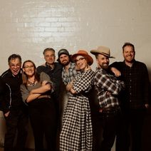  Jessie Gordon’s Approximate Folk Fringe World Festival 2024