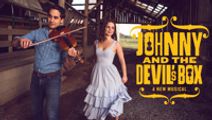Johnny &The Devil's Box