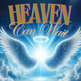 HEAVEN CAN WAIT show poster