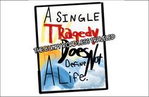 The Bumpy Road Less Traveled – A Santa Monica Playhouse BFF 2023 Binge Fringe Festival of FREE LA PREMIERE