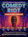 COMEDY RIOT in Palm Springs