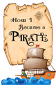 How I Became A Pirate in Kansas City