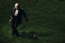 THE STEWARD OF CHRISTENDOM – Presented by Gate Theatre 