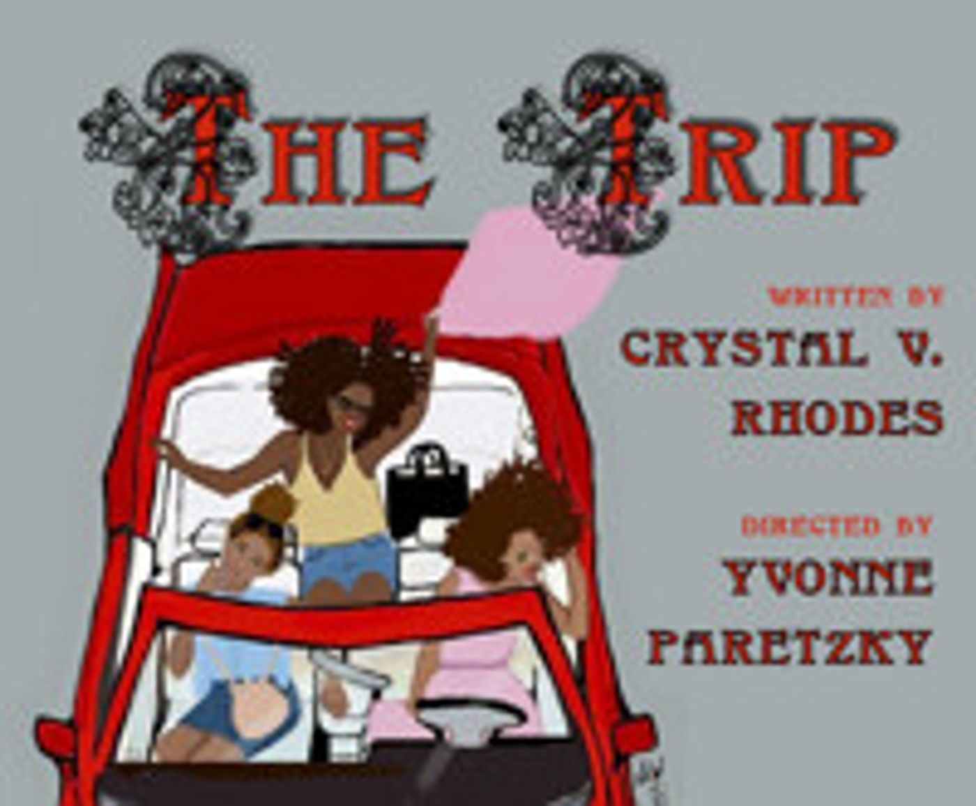 THE COLOR PURPLE, NO PLACE TO GO & More Lead Washington DC's September Top 10  Image