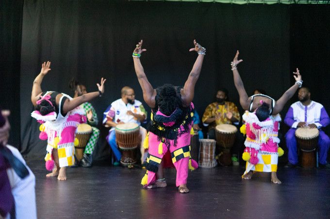 Northside Southside Oneside